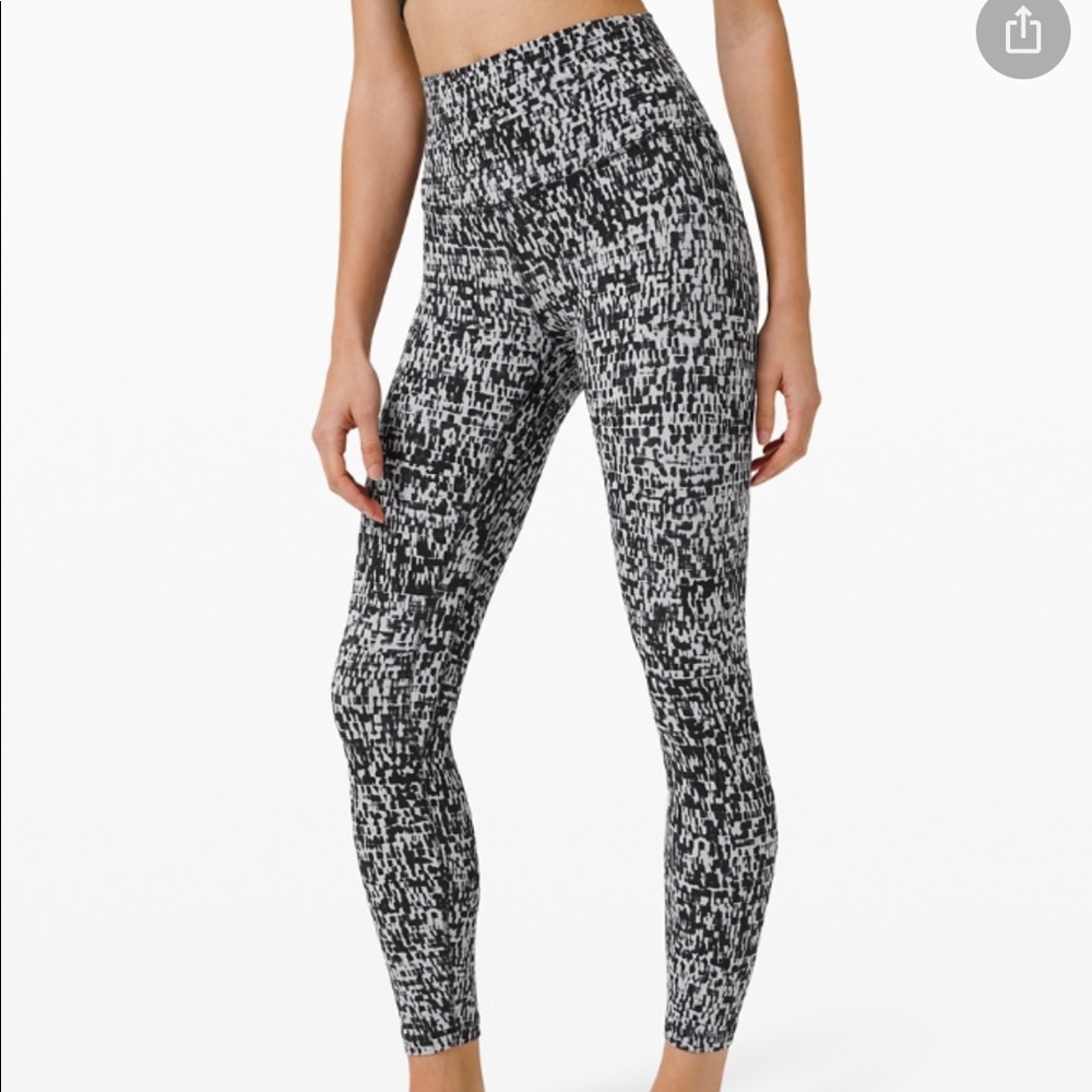Lululemon align legging - Picture 5 of 5